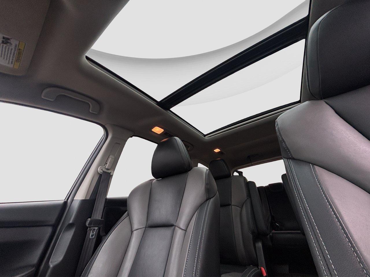 2022 Subaru ASCENT Onyx Photo