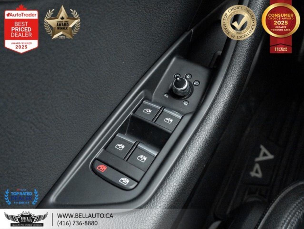 2017 Audi A4 Technik   QUATTRO   S-LINE   NAVI   360CAM   SUNRO Photo