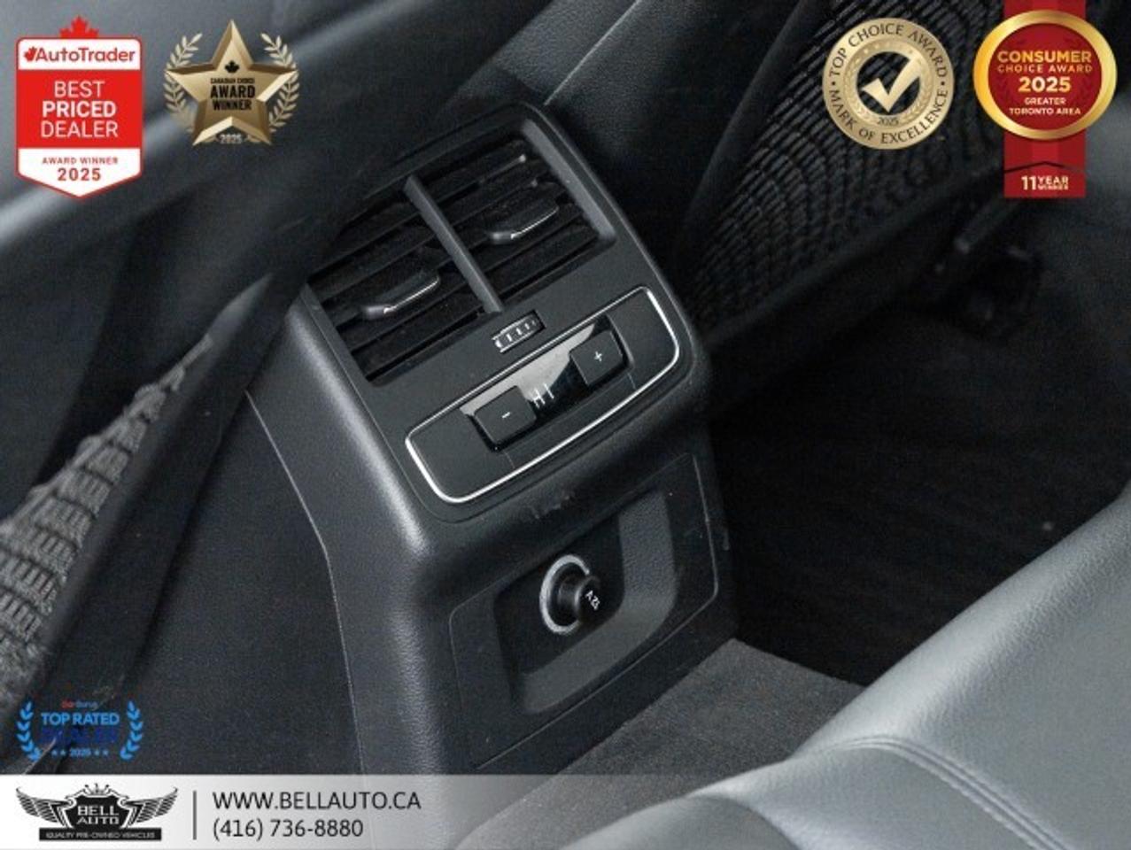 2017 Audi A4 Technik   QUATTRO   S-LINE   NAVI   360CAM   SUNRO Photo