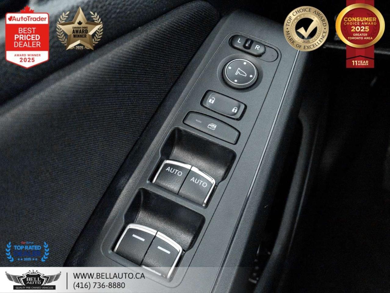 2022 Honda Civic EX   B.CAM   SUNROOF   HTDSEATS   HTDSTRNGWHL   NOACCIDENT Photo