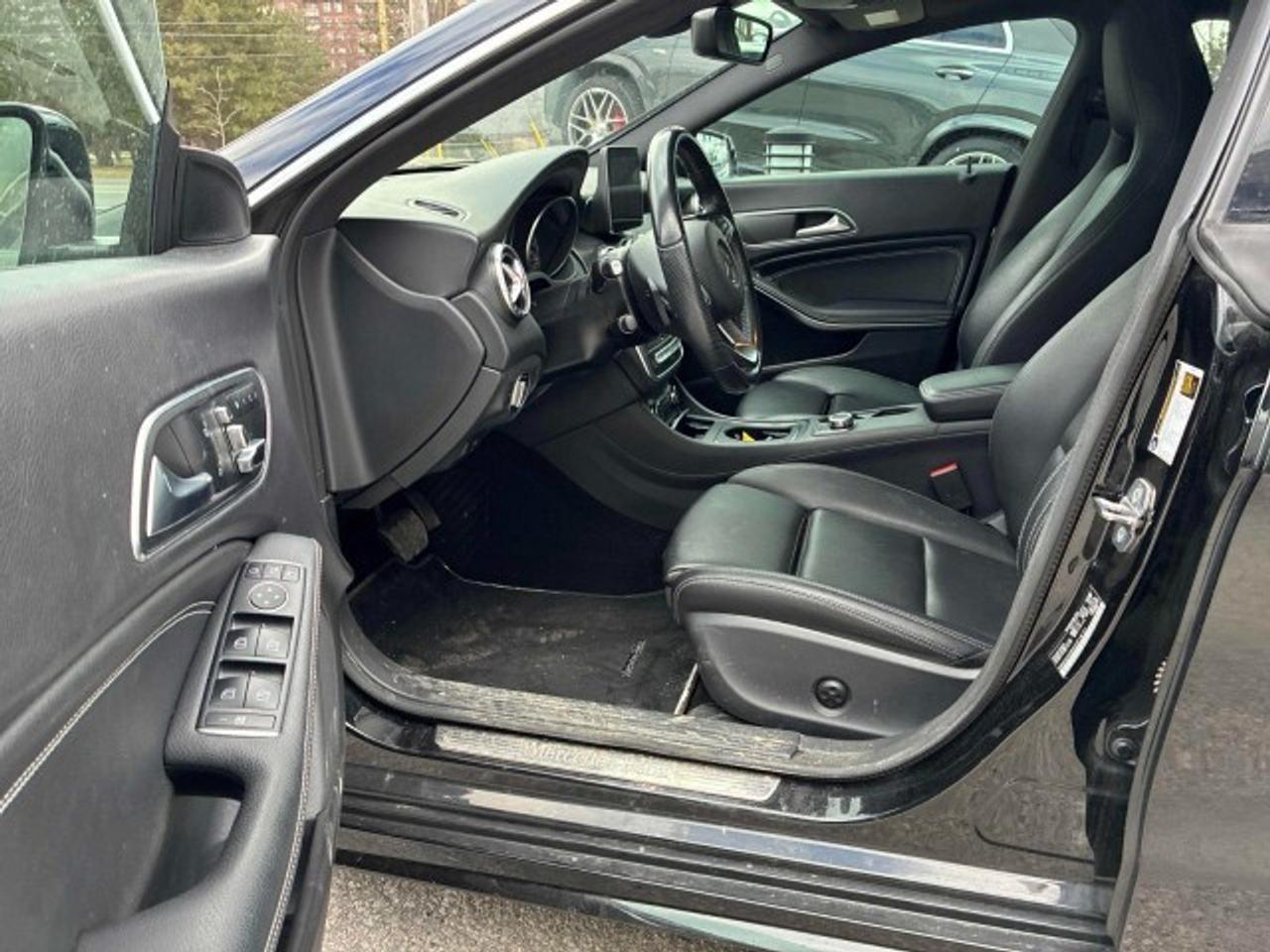 2019 Mercedes-Benz CLA CLA 250   B.CAM   B.SPOT   LOWKMS   MMRYSEATS   NO Photo2