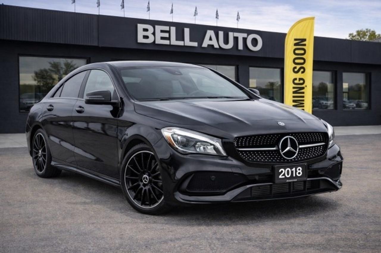 2019 Mercedes-Benz CLA CLA 250   B.CAM   B.SPOT   LOWKMS   MMRYSEATS   NO Photo0