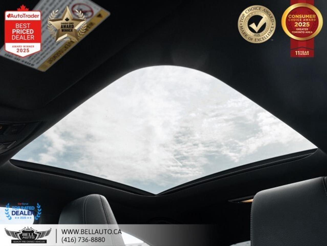 2019 Mercedes-Benz CLA 250   AMGPKG   HP LED   NAVI   B.CAM   PANO   LOWK Photo
