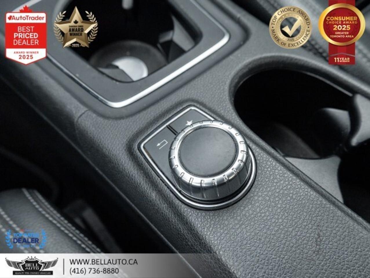2019 Mercedes-Benz CLA 250   AMGPKG   HP LED   NAVI   B.CAM   PANO   LOWK Photo