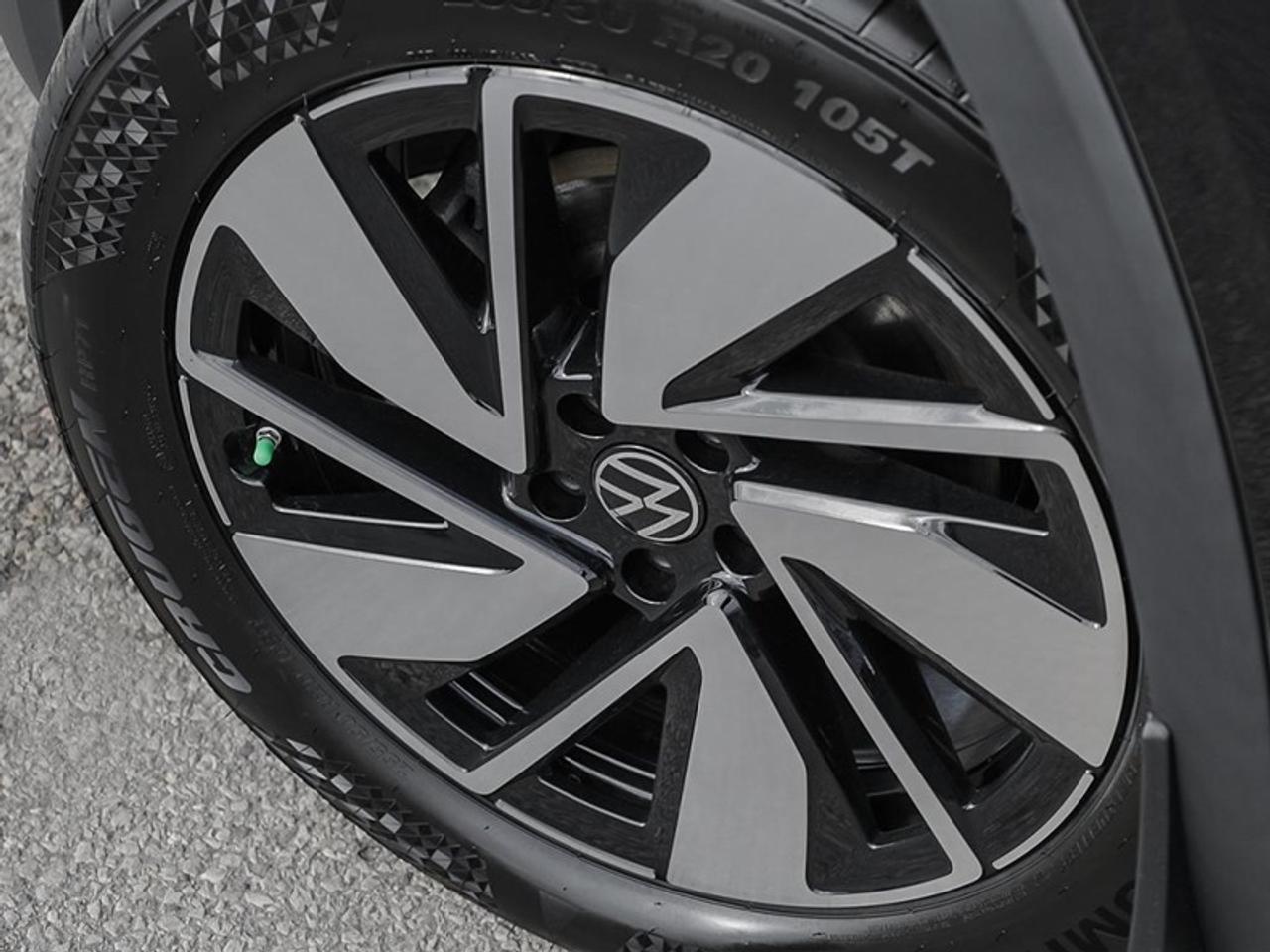 2026 Volkswagen Atlas HIGHLINE Photo