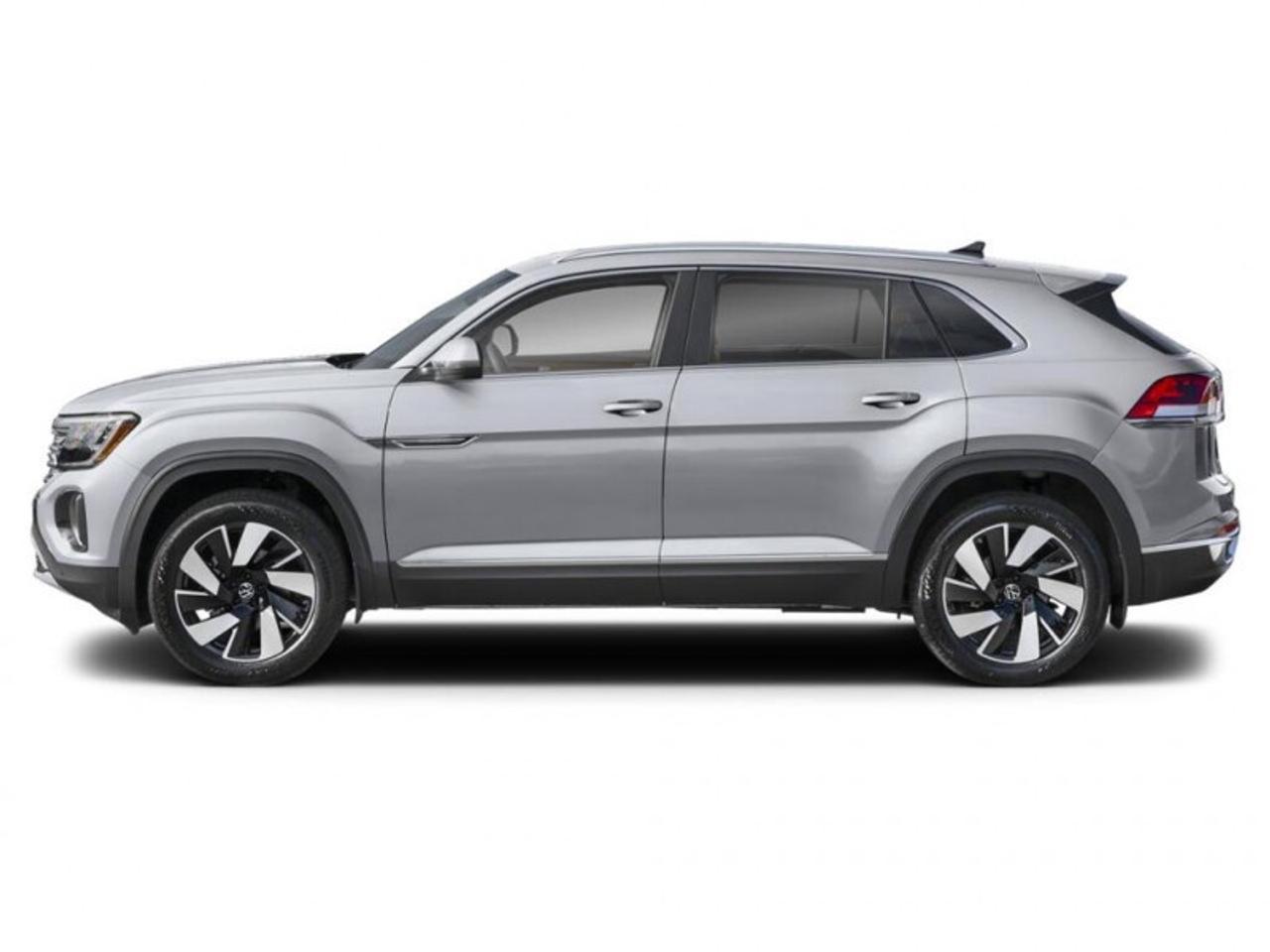2026 Volkswagen Atlas Cross Sport Highline Photo2