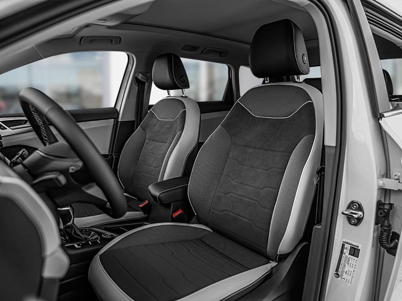 2026 Volkswagen Taos Comfortline Photo
