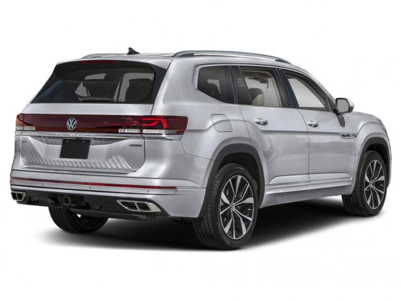 2026 Volkswagen Atlas EXECLINE Photo