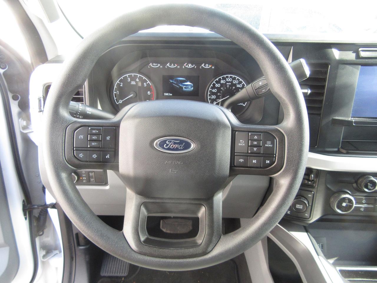 2024 Ford F-250 CREW CAB XLT 4X4 8FT LONG BOX WITH TOMMY GATE Photo