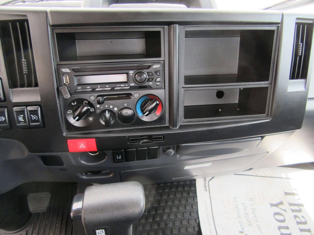 2023 Isuzu NRR Diesel Cab & chassis Photo