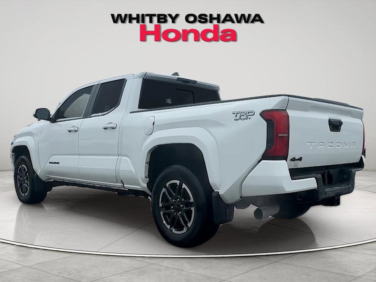 2025 Toyota Tacoma  Photo