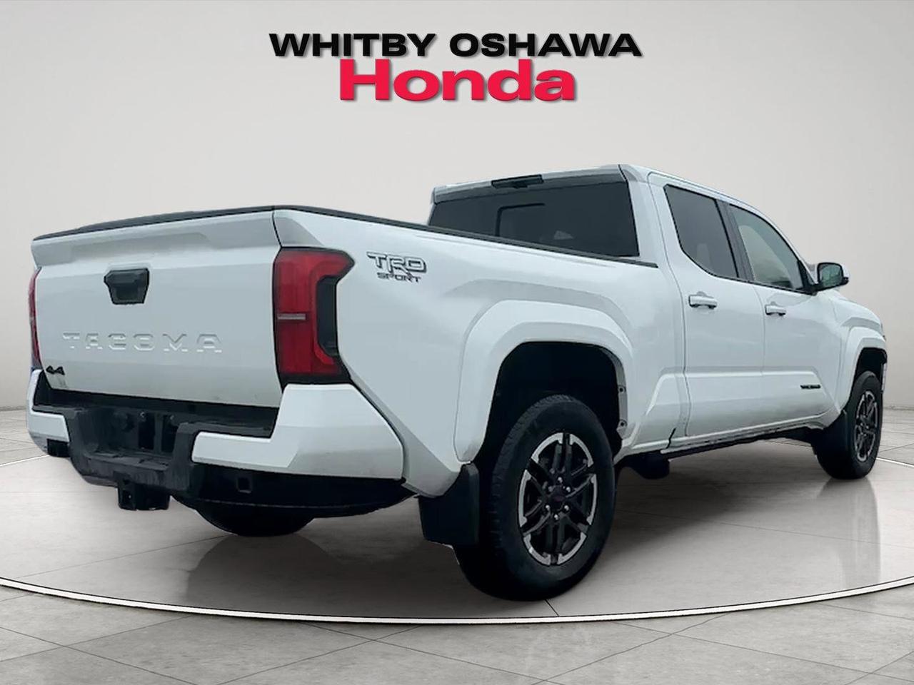 2025 Toyota Tacoma  Photo