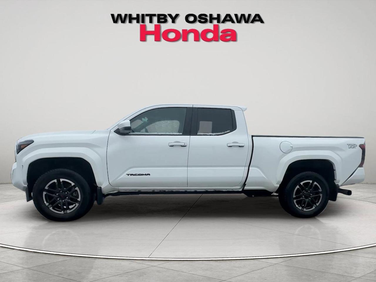 2025 Toyota Tacoma  Photo