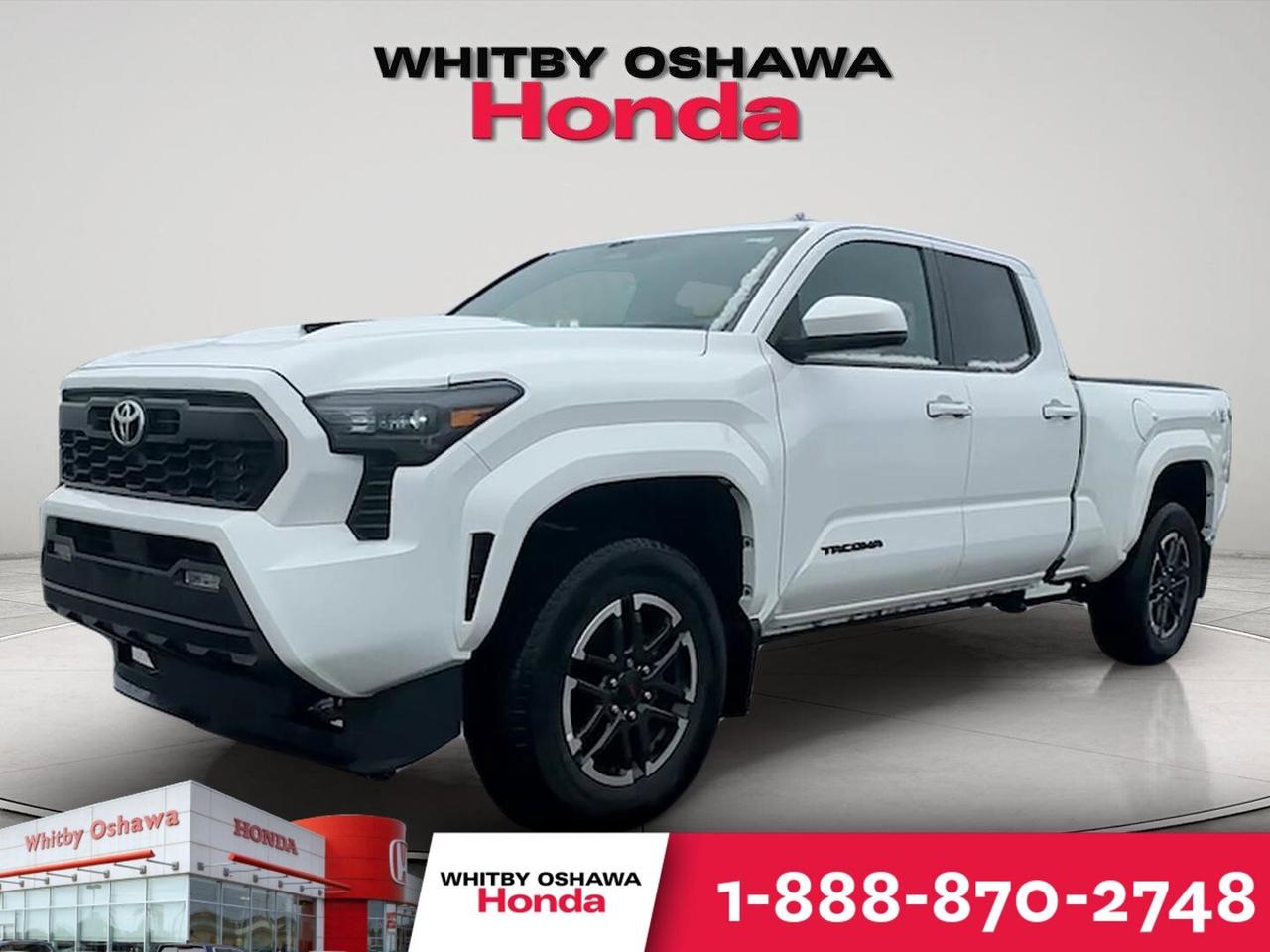 2025 Toyota Tacoma  Photo