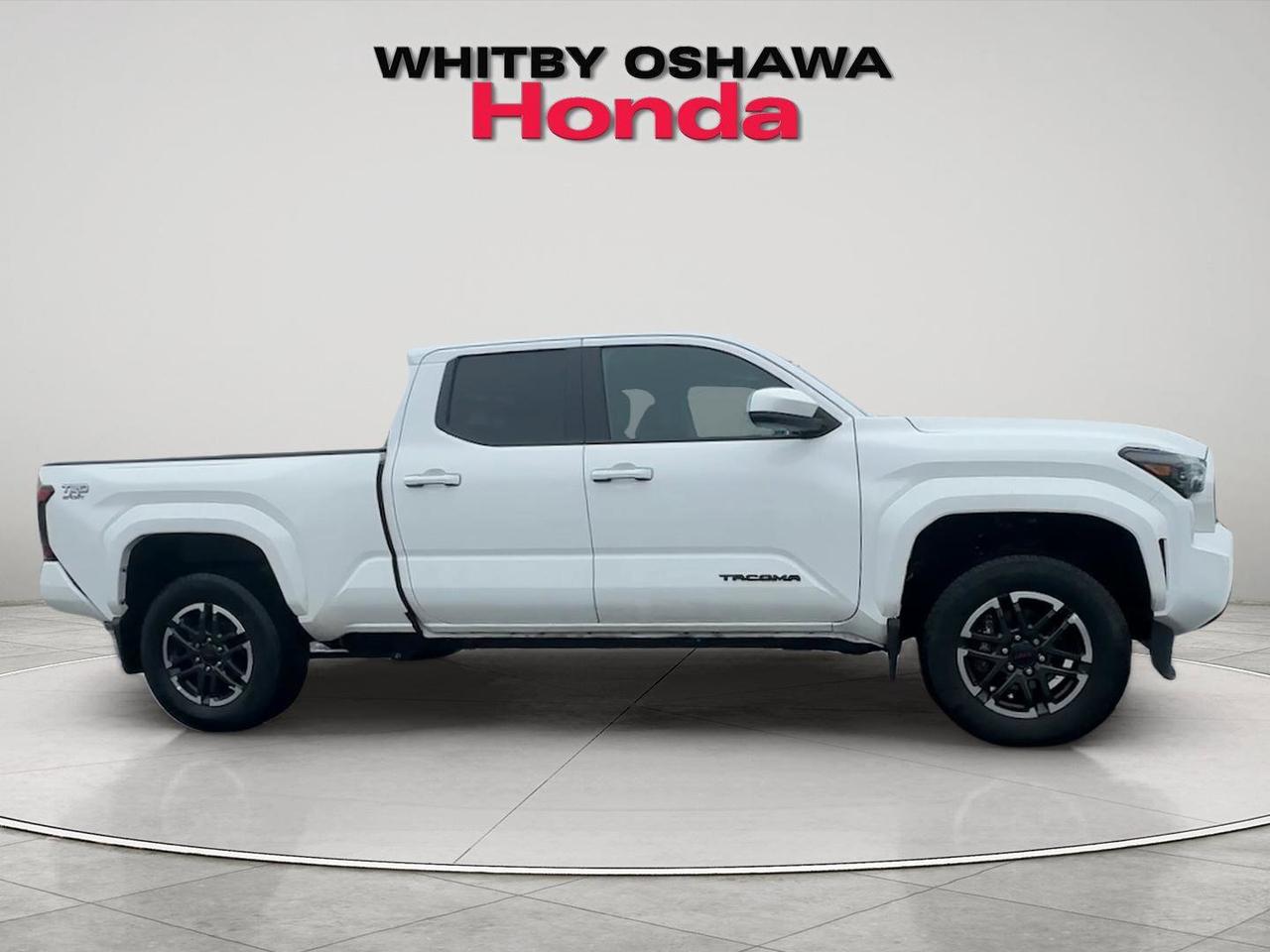 2025 Toyota Tacoma  Photo