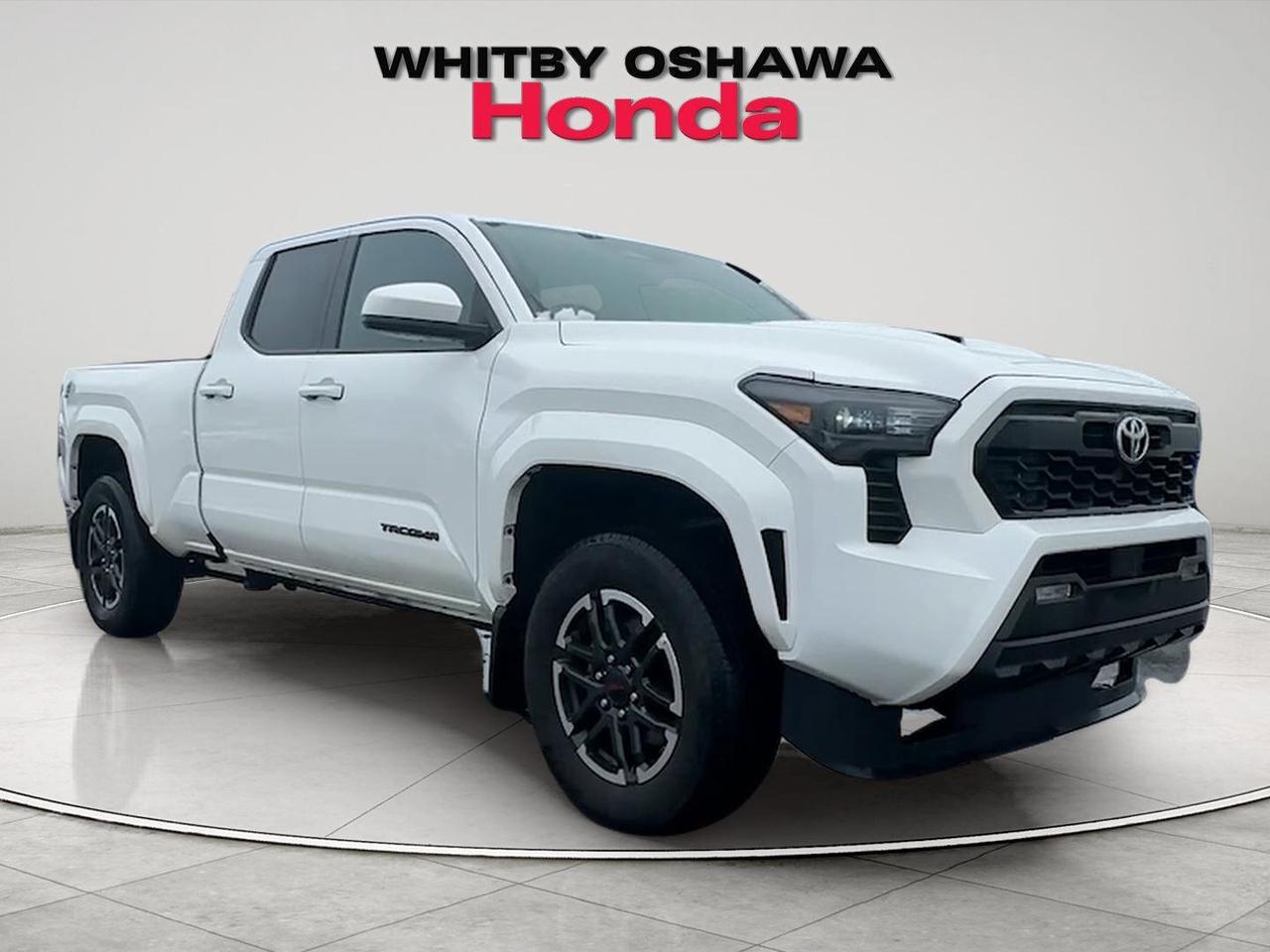 2025 Toyota Tacoma  Photo