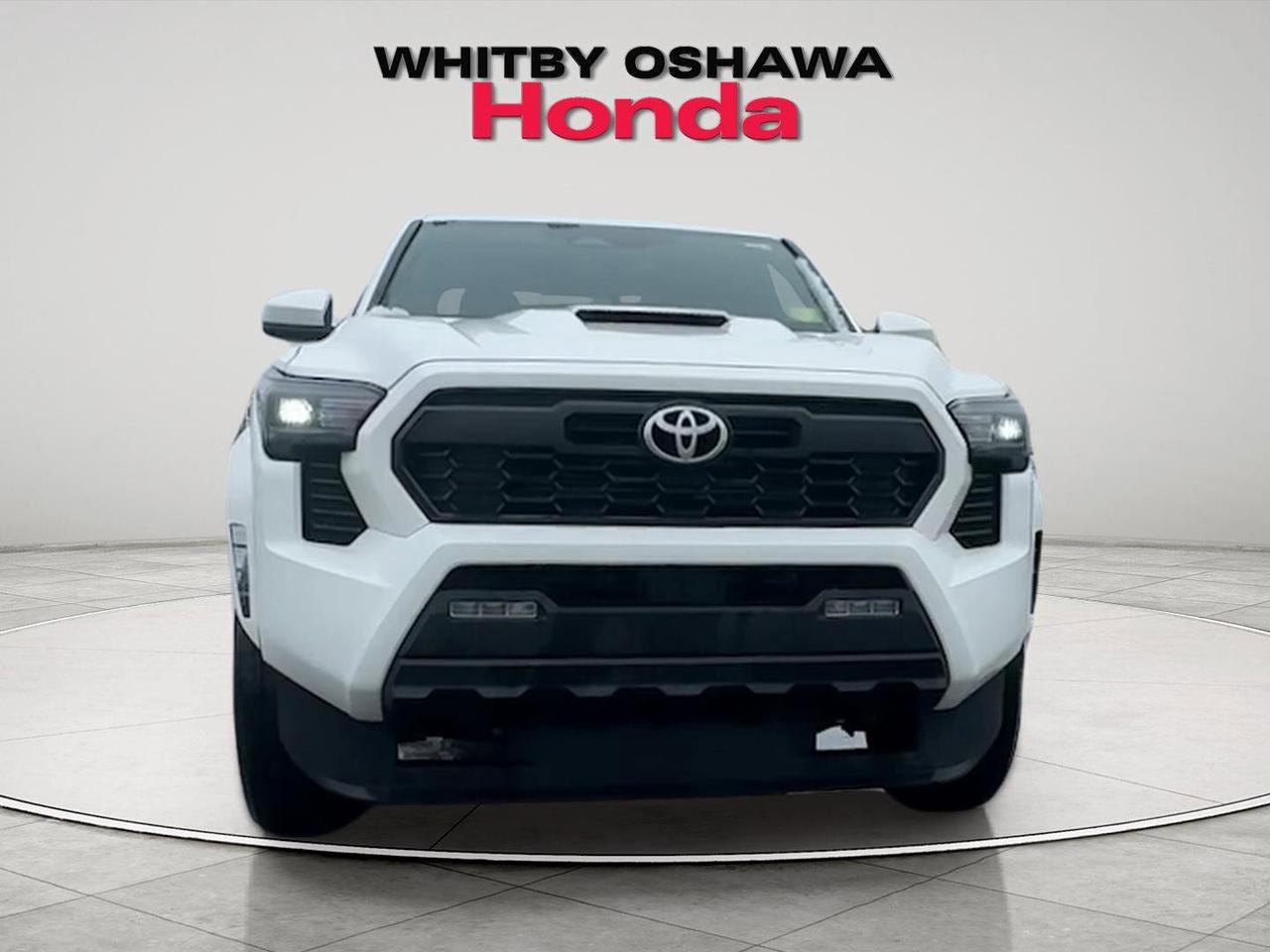 2025 Toyota Tacoma  Photo