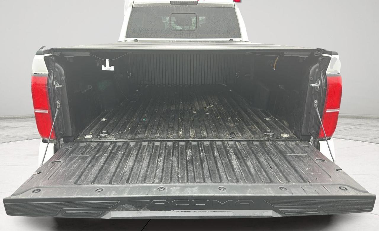 2025 Toyota Tacoma  Photo