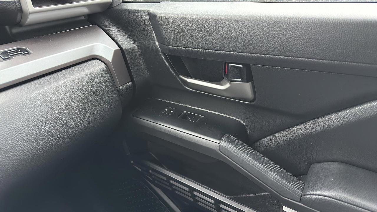 2025 Toyota Tacoma  Photo