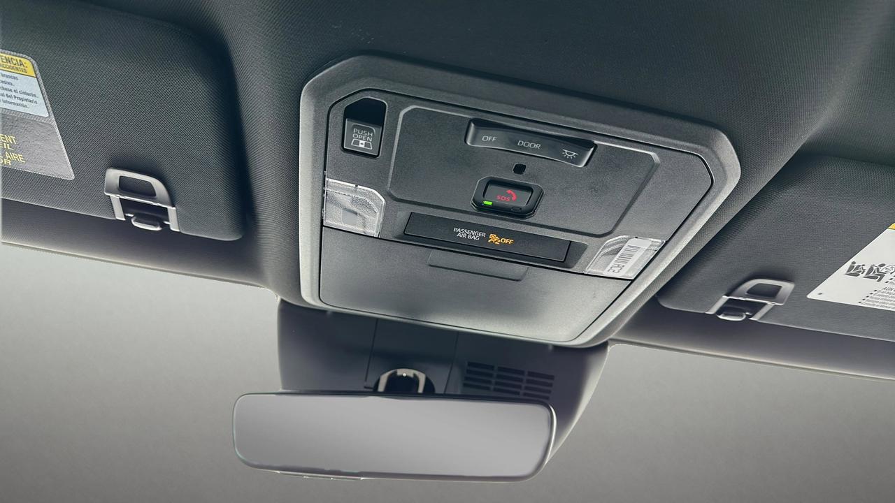 2025 Toyota Tacoma  Photo