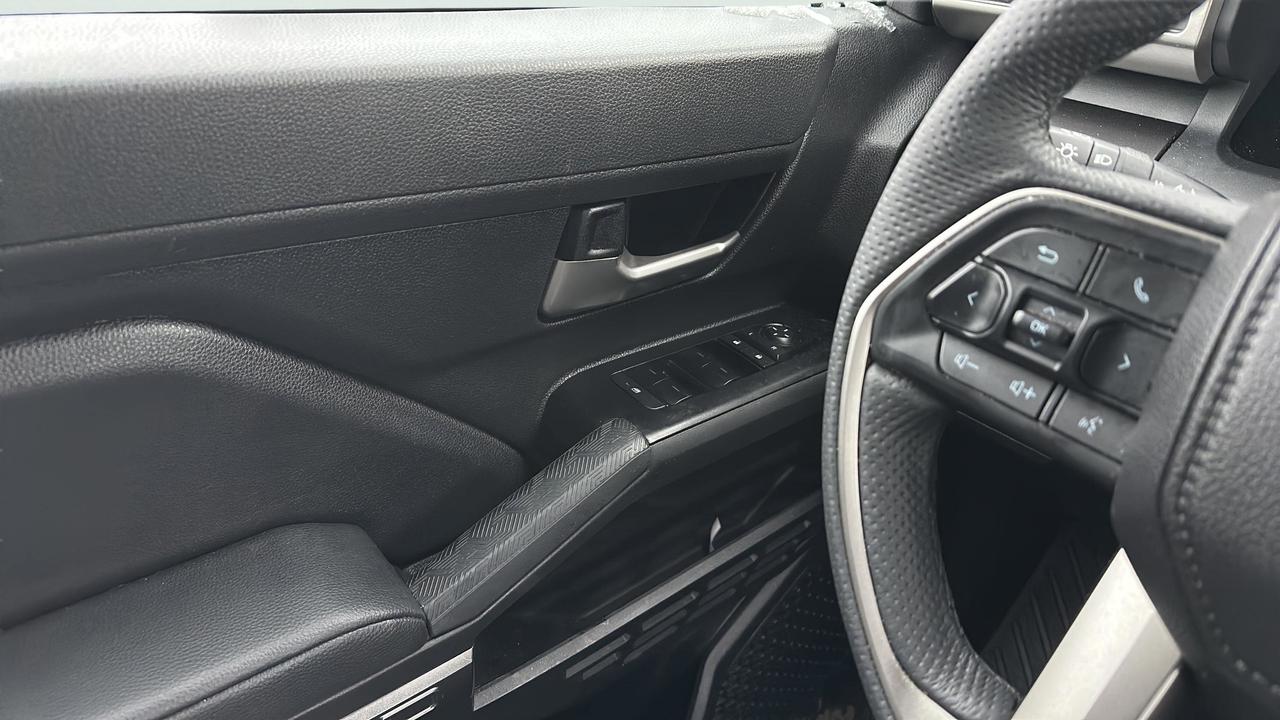 2025 Toyota Tacoma  Photo