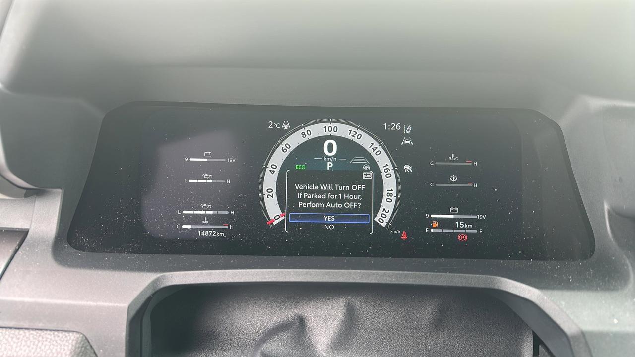 2025 Toyota Tacoma  Photo