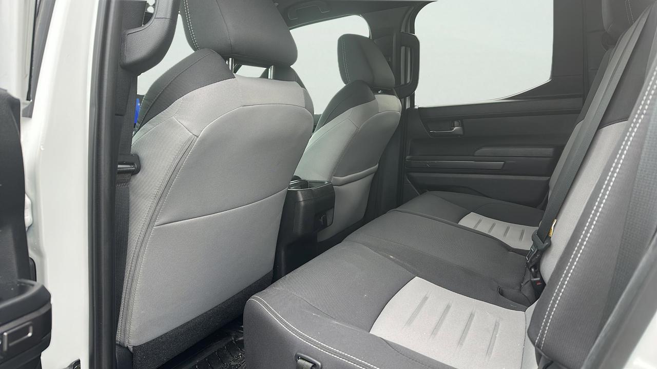 2025 Toyota Tacoma  Photo