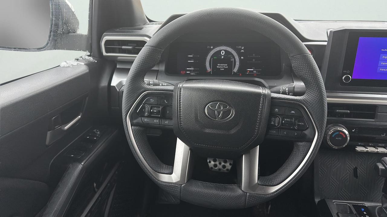 2025 Toyota Tacoma  Photo