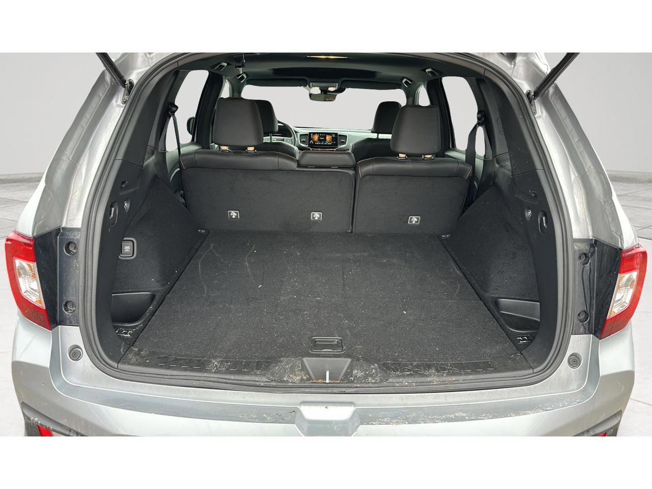 2024 Honda Passport TrailSport AWD Photo