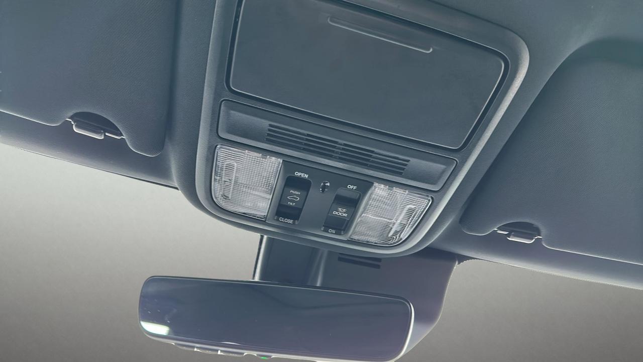 2024 Honda Passport TrailSport AWD Photo