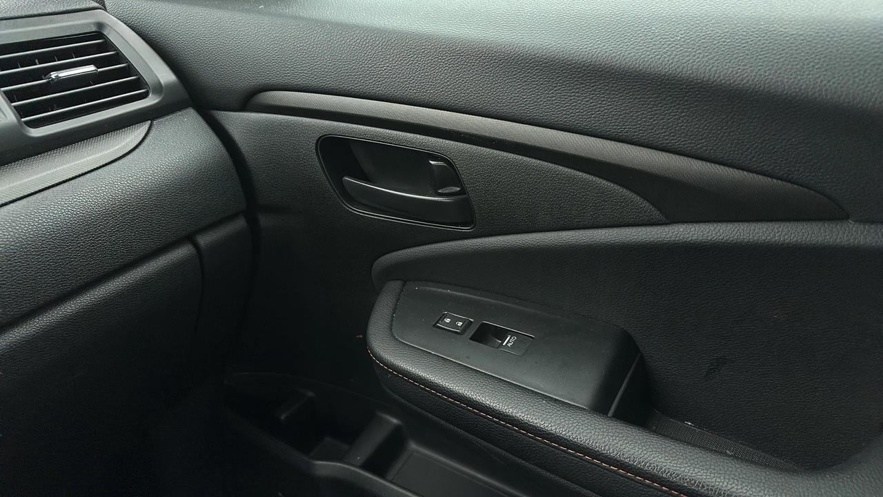 2024 Honda Passport TrailSport AWD Photo