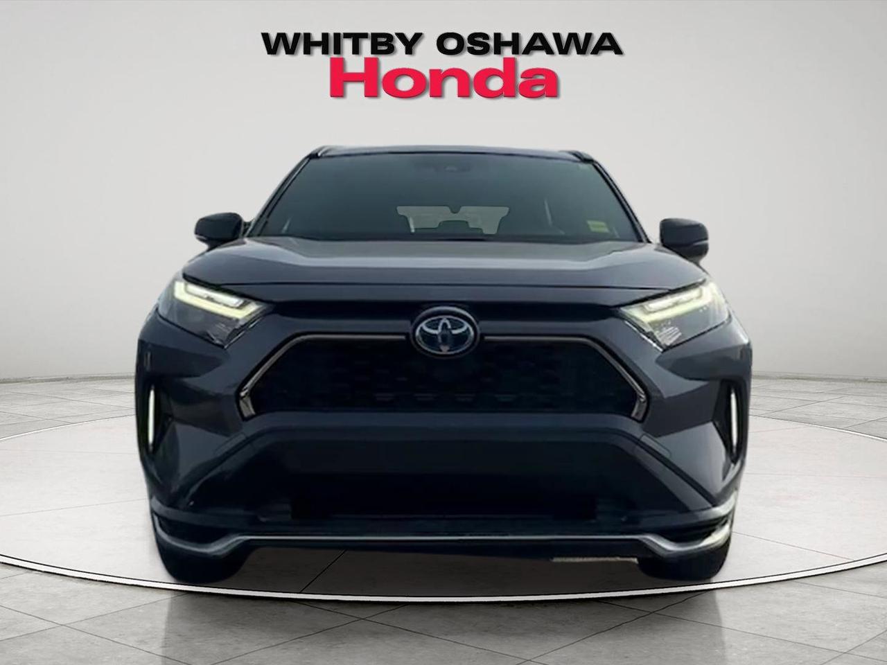 2023 Toyota RAV4 Prime  Photo