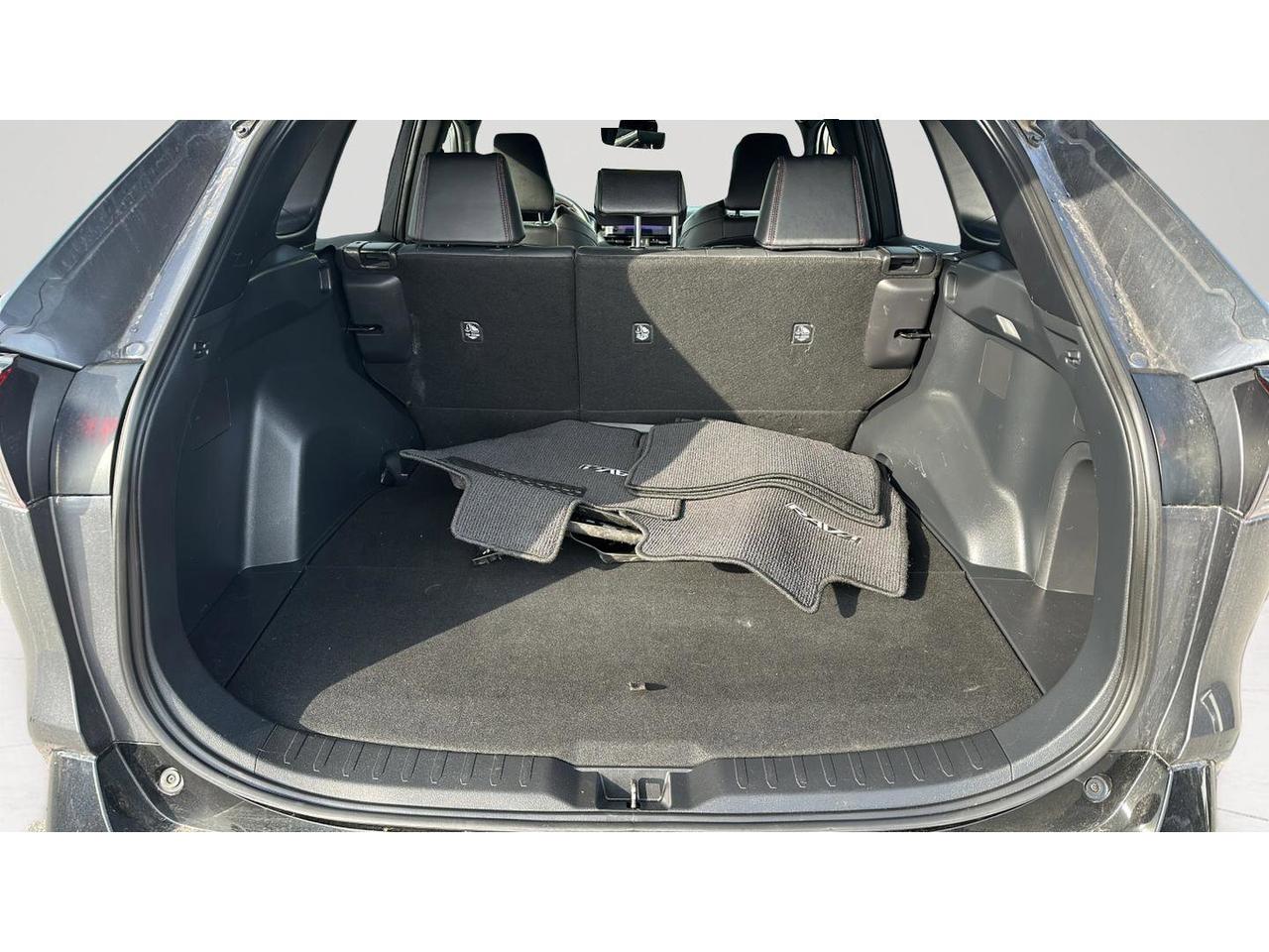 2023 Toyota RAV4 Prime  Photo