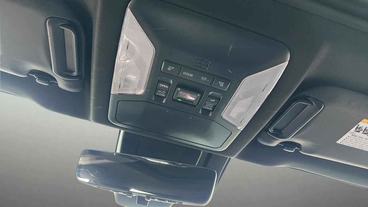 2023 Toyota RAV4 Prime  Photo