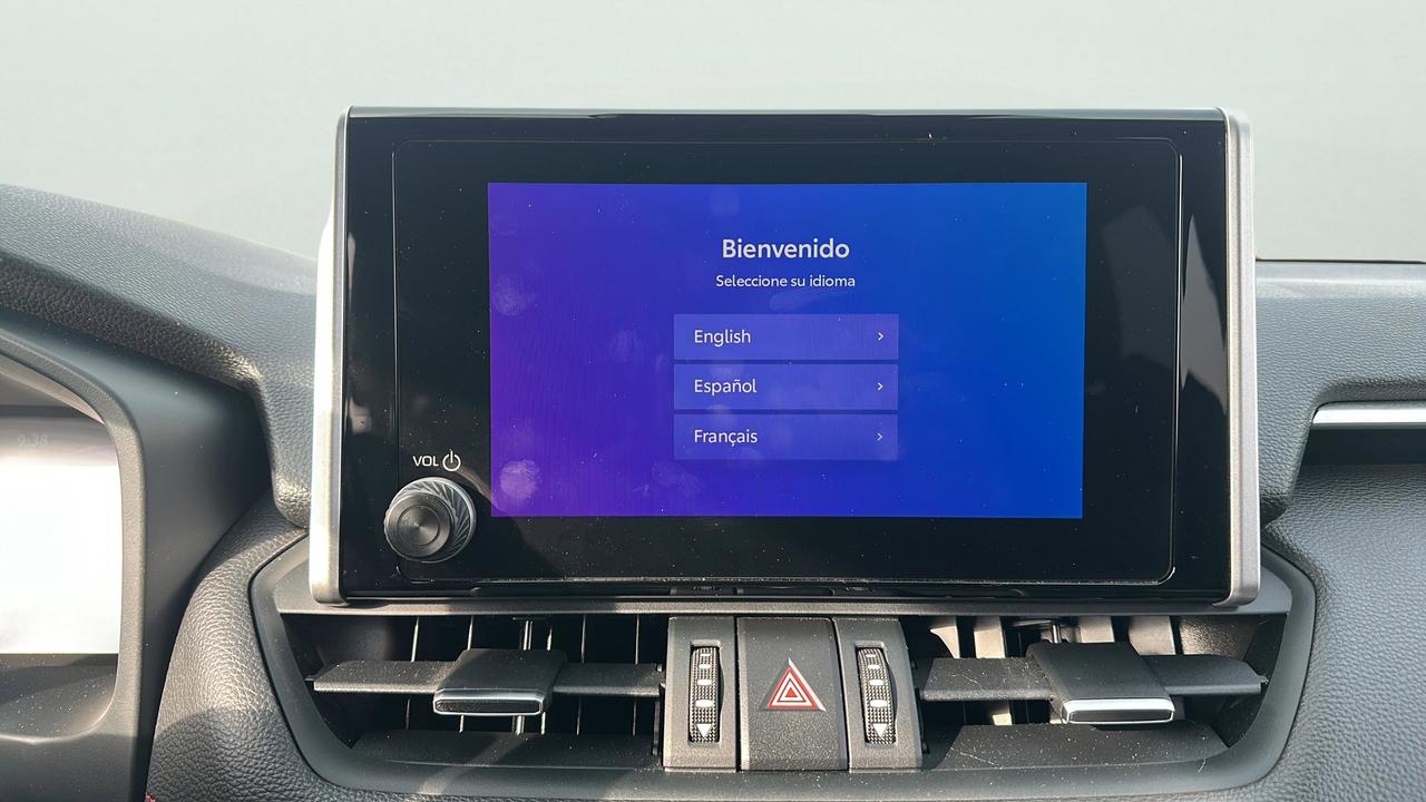 2023 Toyota RAV4 Prime  Photo