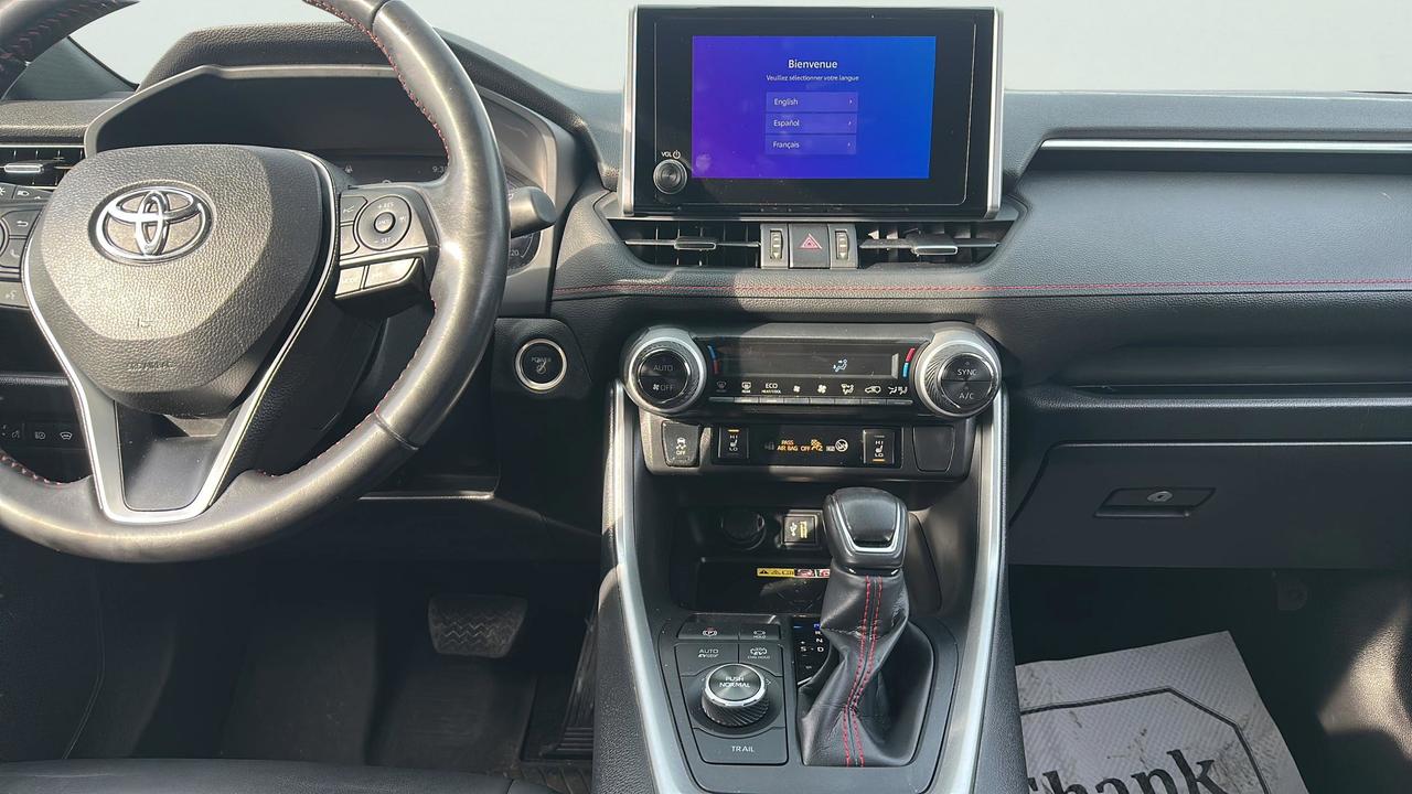 2023 Toyota RAV4 Prime  Photo