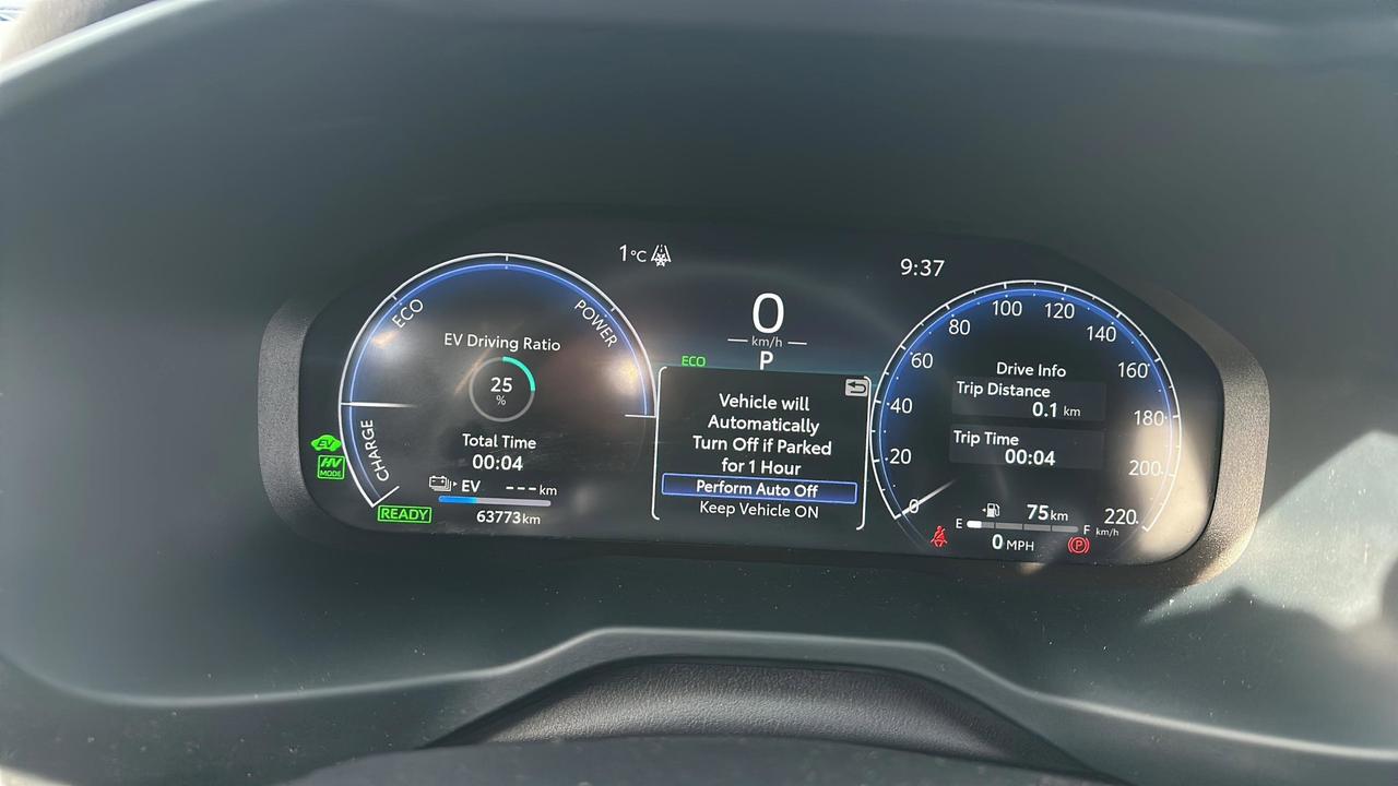 2023 Toyota RAV4 Prime  Photo