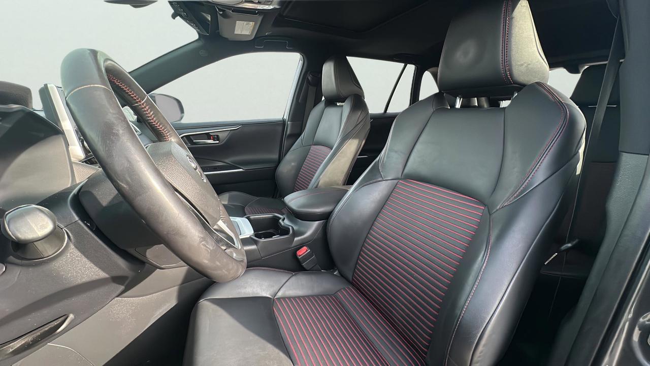 2023 Toyota RAV4 Prime  Photo