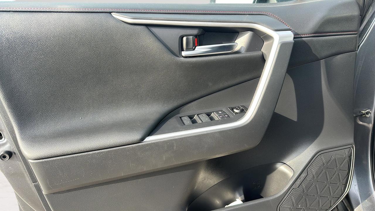 2023 Toyota RAV4 Prime  Photo