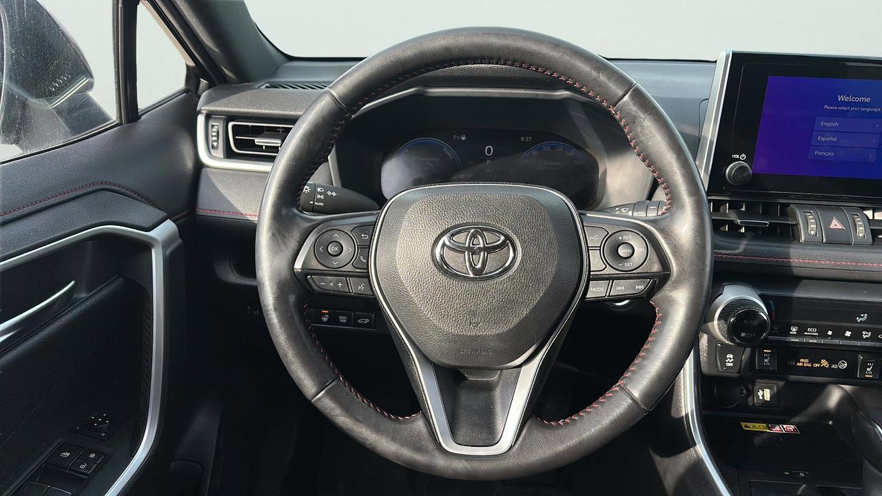 2023 Toyota RAV4 Prime  Photo