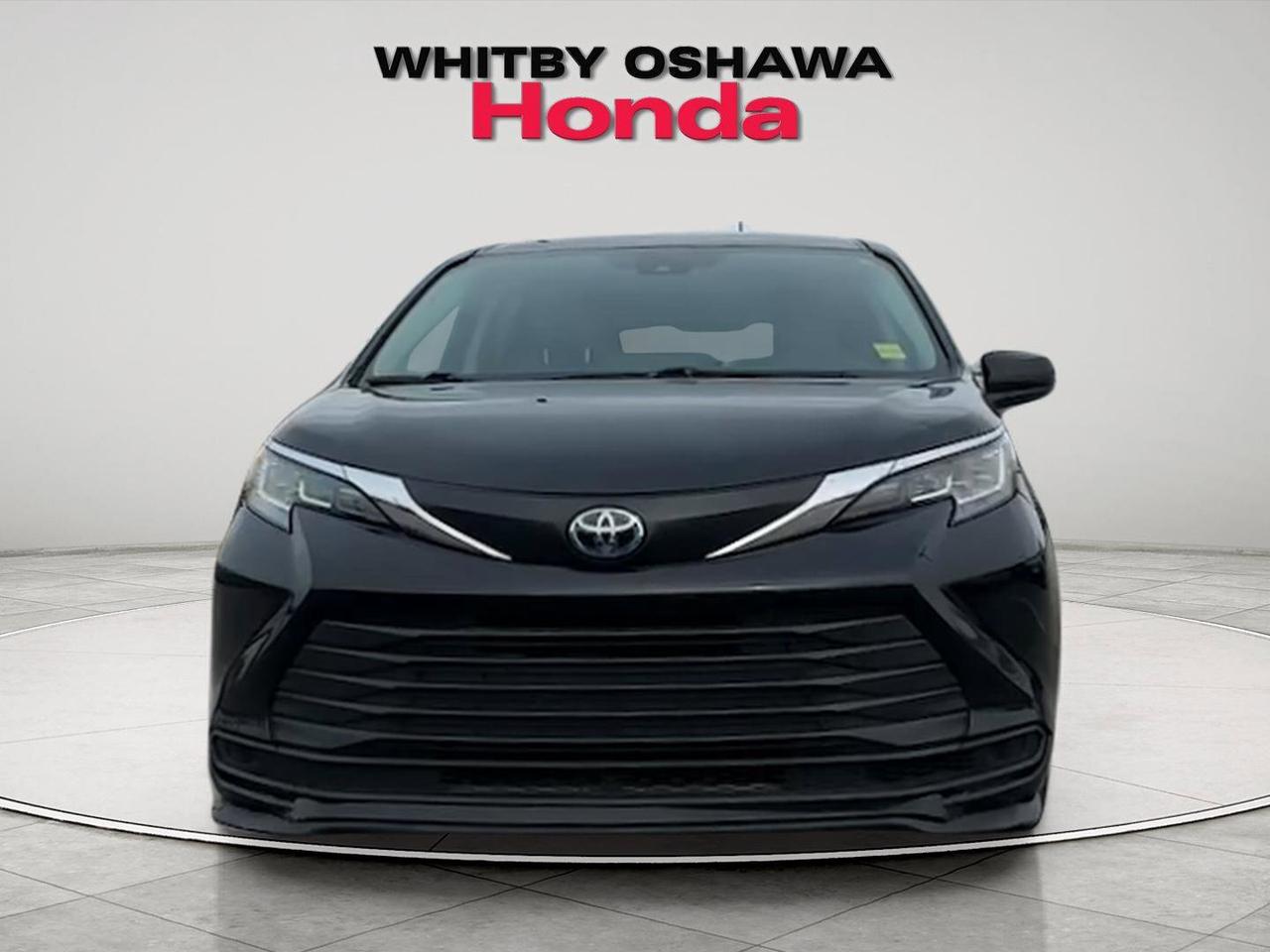 2022 Toyota Sienna  Photo