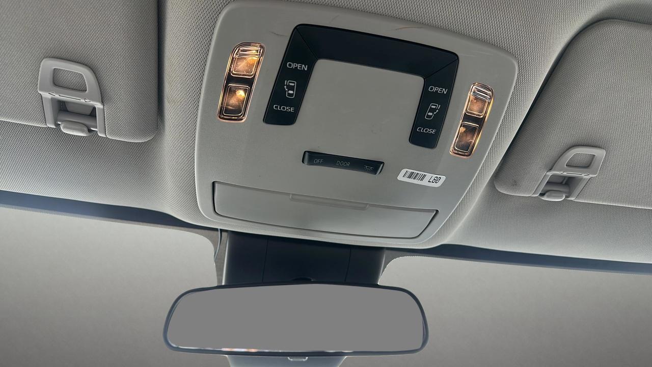 2022 Toyota Sienna  Photo