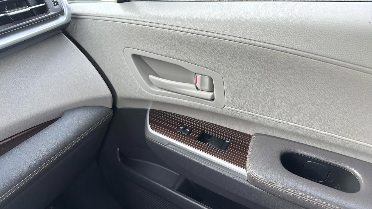 2022 Toyota Sienna  Photo