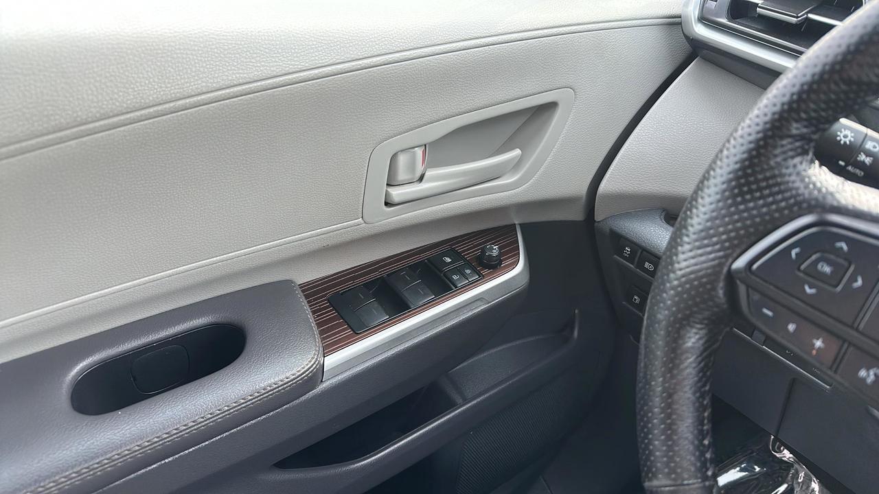 2022 Toyota Sienna  Photo