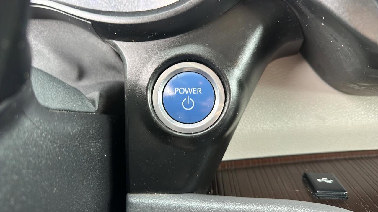 2022 Toyota Sienna  Photo