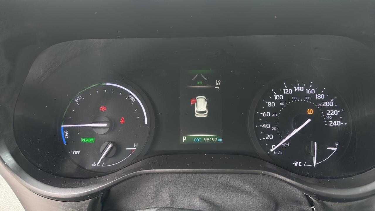 2022 Toyota Sienna  Photo