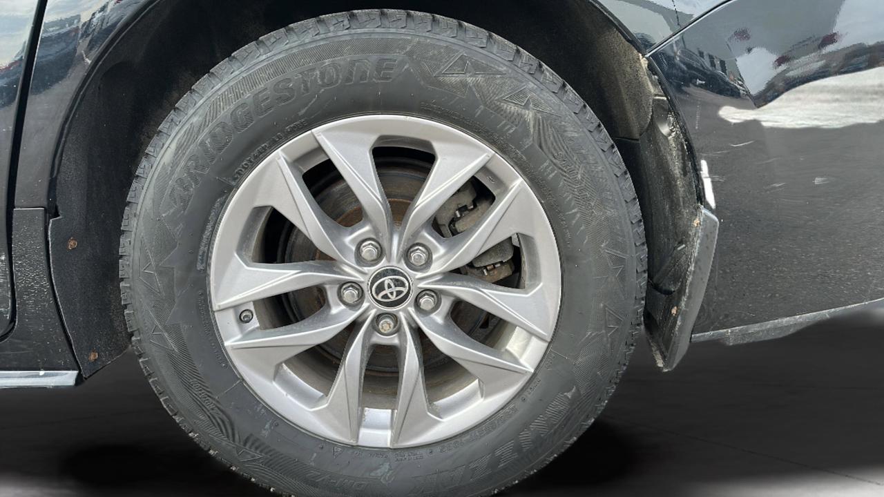 2022 Toyota Sienna  Photo