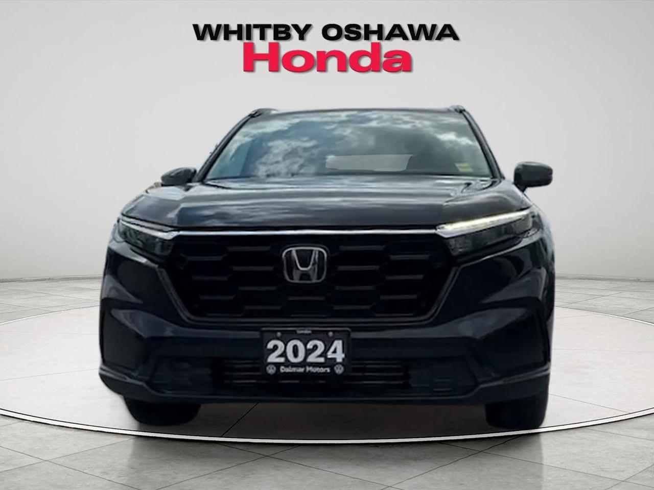 2024 Honda CR-V Sport AWD Photo