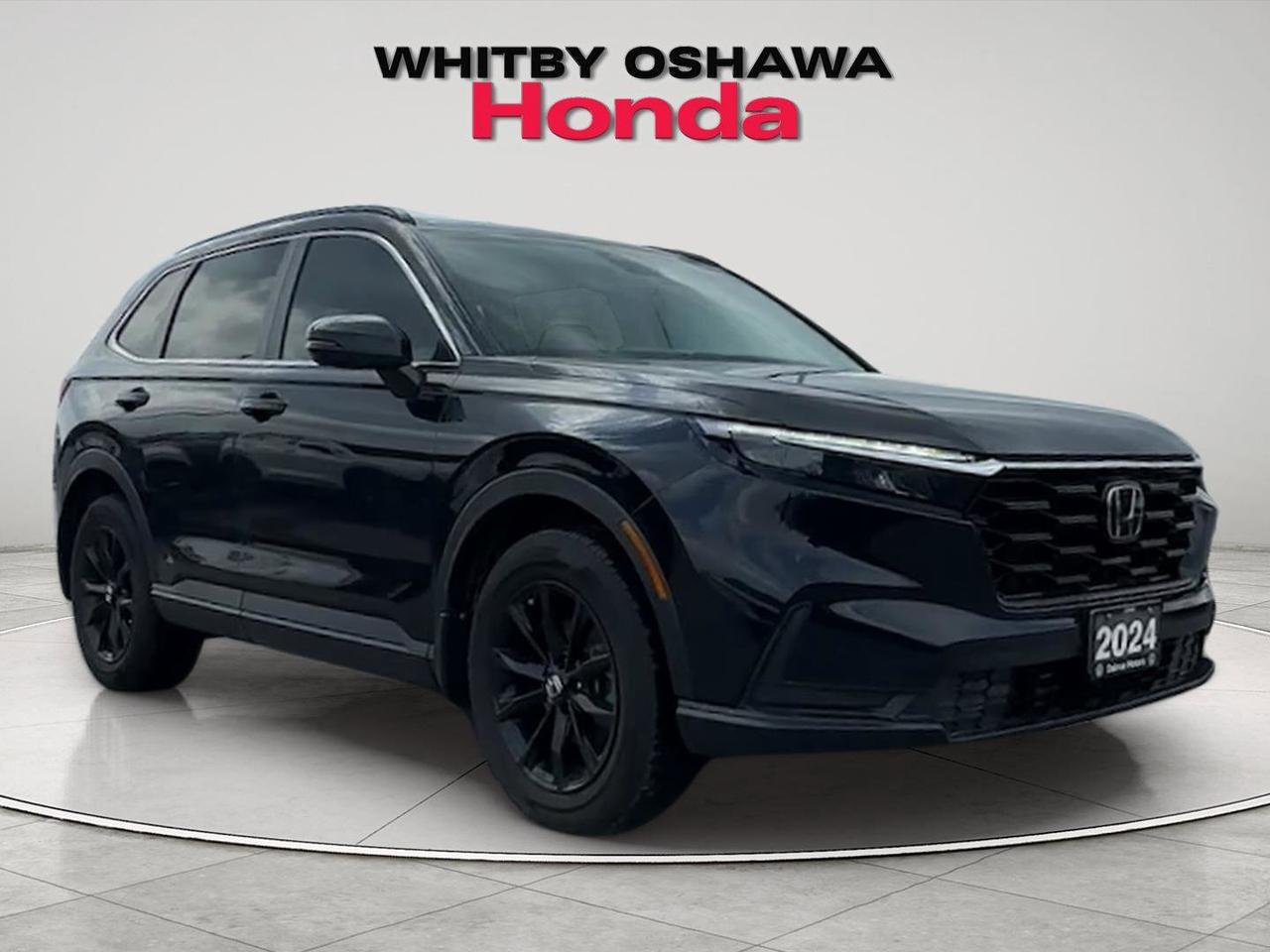 2024 Honda CR-V Sport AWD Photo