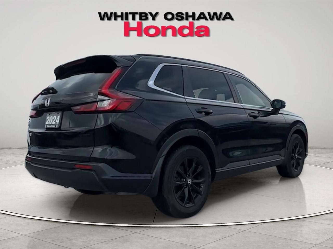 2024 Honda CR-V Sport AWD Photo